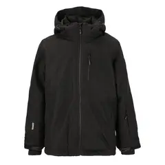 Jakke til junior 12 &#229;r Whistler Drizzle Ski Jacket Jr 12 1001