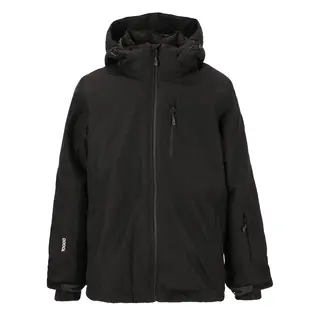 Jakke til junior Whitsler Drizzle Ski Jacket Jr 1001