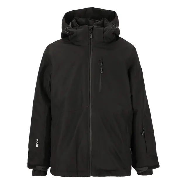 Jakke til junior Whitsler Drizzle Ski Jacket Jr 1001 