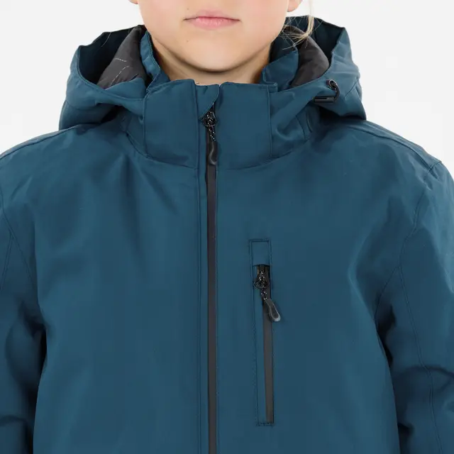 Jakke til junior Whitsler Drizzle Ski Jacket Jr 2043s 