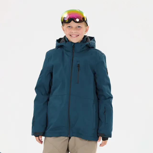 Jakke til junior Whitsler Drizzle Ski Jacket Jr 2043s 