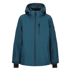 Jakke til junior 12 &#229;r Whistler Drizzle Ski Jacket Jr 12 2043s