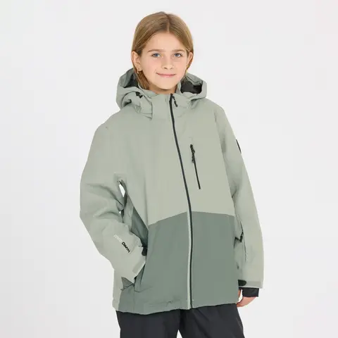 Jakke til junior Whistler Drizzle Ski Jacket Jr 3103