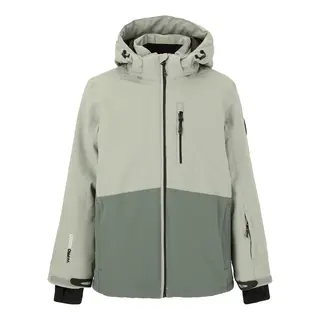 Jakke til junior Whitsler Drizzle Ski Jacket Jr 3103