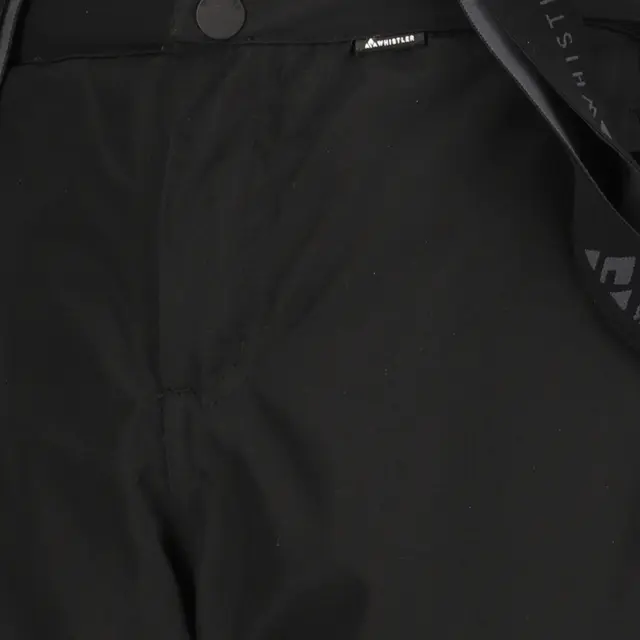 Bukse til junior Whitsler Drizzle Ski Pant Jr 1001 