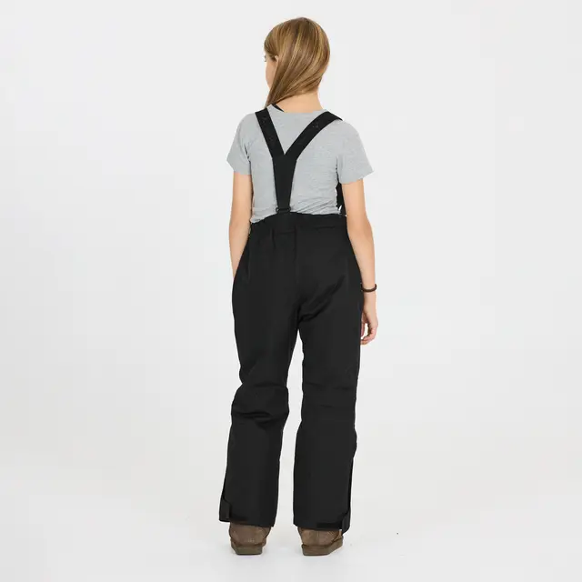Bukse til junior Whitsler Drizzle Ski Pant Jr 1001 