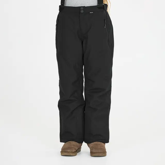 Bukse til junior Whitsler Drizzle Ski Pant Jr 1001 
