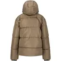 Jakke til junior Whitsler Pearson Puffer Jacket Jr 3040