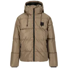 Jakke til junior 10 &#229;r Whitsler Pearson Puffer Jacket Jr 10 304