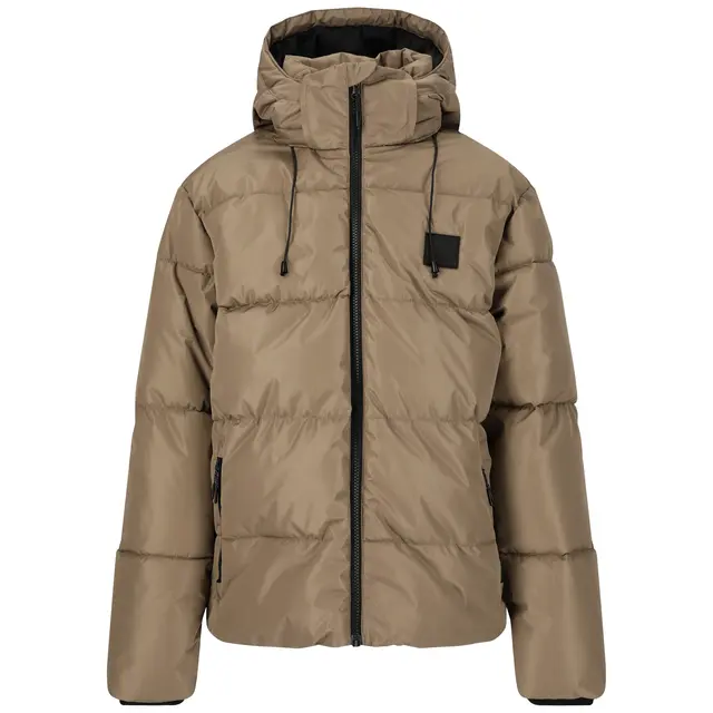 Jakke til junior 10 år Whitsler Pearson Puffer Jacket Jr 10 304 