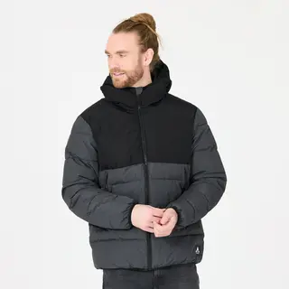 Jakke til herre Whitsler Sareto Puffer Jacket M 1051