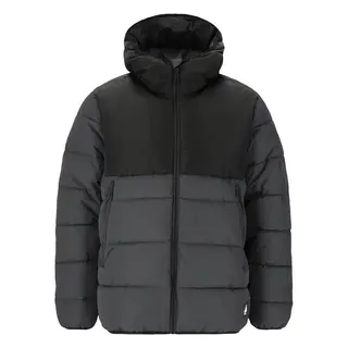 Jakke til herre Whitsler Sareto Puffer Jacket M 1051