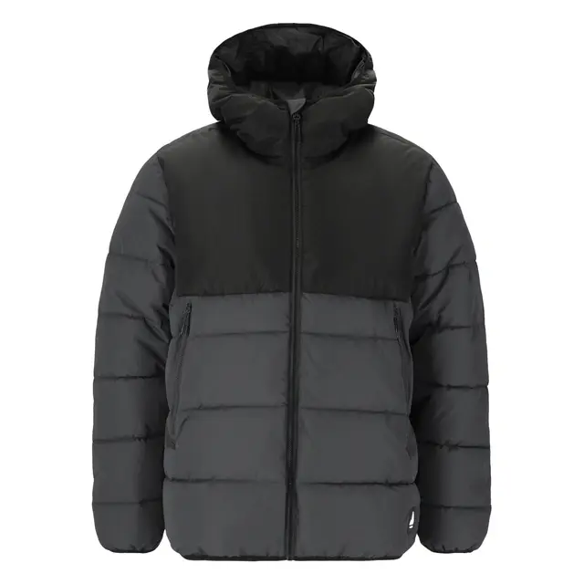 Jakke til herre Whitsler Sareto Puffer Jacket M 1051 