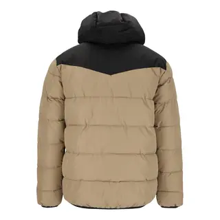 Jakke til herre Whitsler Sareto Puffer Jacket M 3040