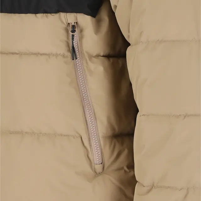 Jakke til herre Whitsler Sareto Puffer Jacket M 3040 