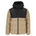 Jakke til herre Whistler Sareto Puffer Jacket M 3040