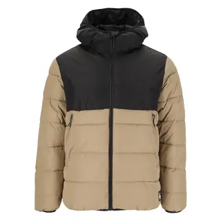 Jakke til herre Whitsler Sareto Puffer Jacket M 3040