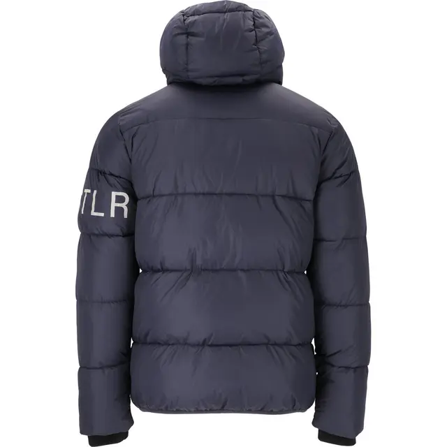 Jakke til junior 10 år Whistler Drift Puffer Jacket Jr 10 1188 