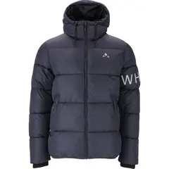 Jakke til junior 10 &#229;r Whistler Drift Puffer Jacket Jr 10 1188