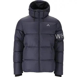Jakke til junior Whistler Drift Puffer Jacket Jr 1188