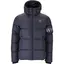 Jakke til junior Whistler Drift Puffer Jacket Jr 1188
