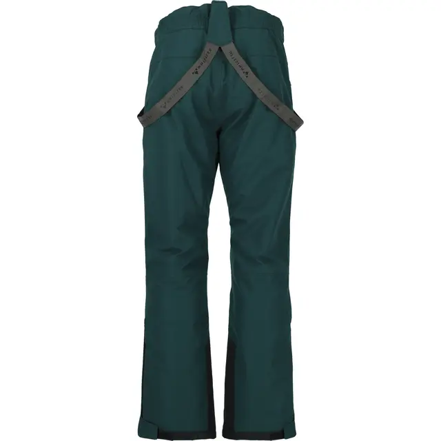 Bukse til junior 14 år Whitsler Drizzle Ski Pant Jr 14 2043 