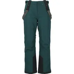 Bukse til junior 14 &#229;r Whitsler Drizzle Ski Pant Jr 14 2043