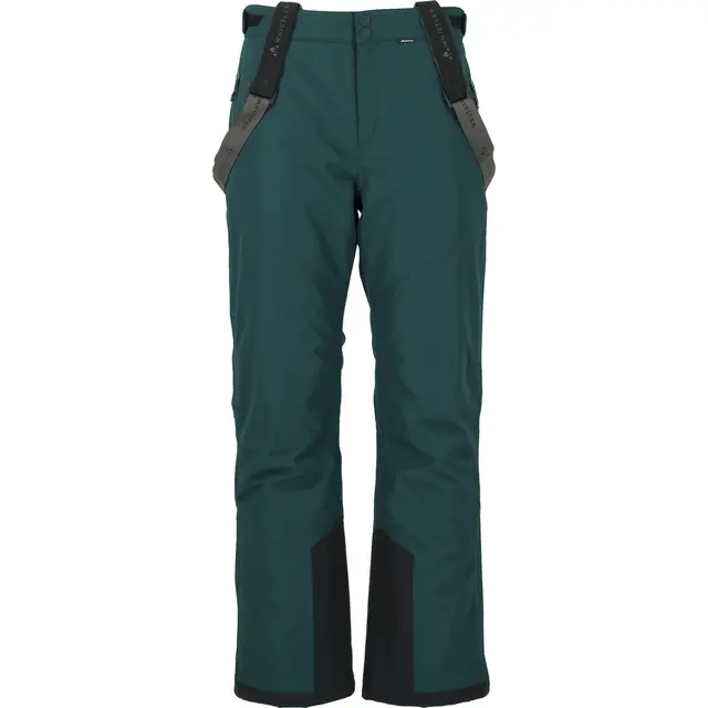 Bukse til junior 14 år Whitsler Drizzle Ski Pant Jr 14 2043 