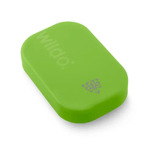 Speiderpakka Wildo Camp-a-Box Original LT Apple KM