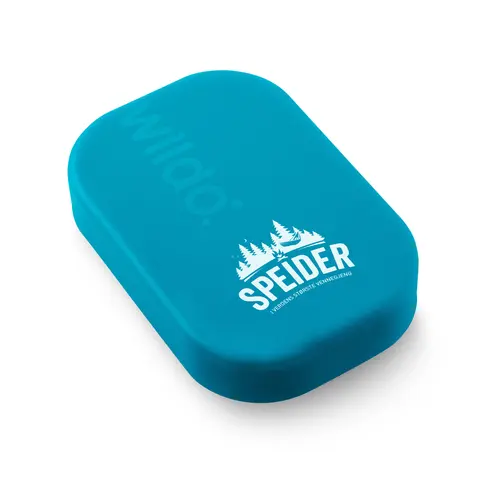 Speiderpakka Wildo Camp-a-Box Original LT Azure Speid