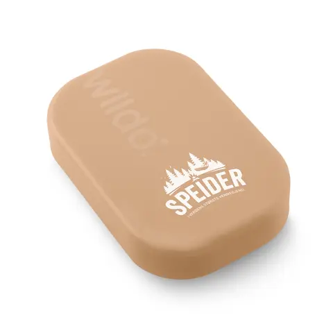 Speiderpakka Wildo Camp-a-Box Original LT Desert Spei