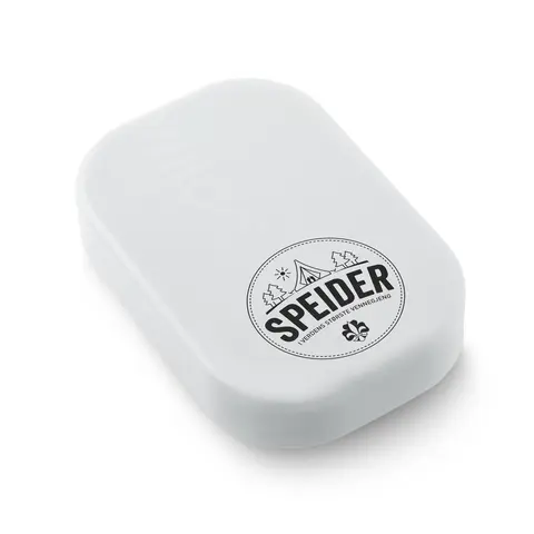 Speiderpakka Wildo Camp-a-Box Original LT White NSF