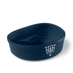Brettekopp Wildo Fold-A-Cup 2,5 dl DarkBlue KM
