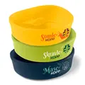 Gavepakke med brettekopper Wildo Fold-A-Cup Bio 2,5 dl 3 pk.