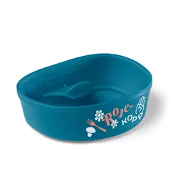 Rotekopp Wildo Fold-A-Cup Bio 2,5 dl Azure SS