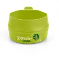 Skravlekopp Wildo Fold-A-Cup Bio 2,5 dl Skravlekopp