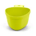 Speiderkopp Wildo Kåsa Army 3 dl Lime