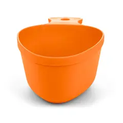 Speiderkopp Wildo Kåsa Army 3 dl Orange