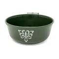 Suppekopp Wildo K&#229;sa Bowl 3,5 dl Green KM