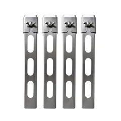 Lange ben til Winnerwell Nomad Winnerwell Extension Legs Nomad &amp; Grill