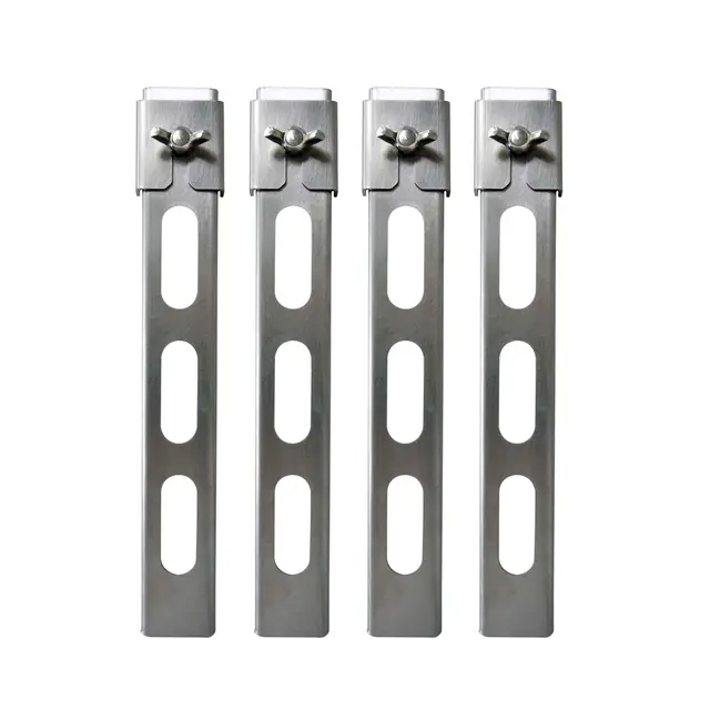 Lange ben til Winnerwell Nomad Winnerwell Extension Legs Nomad & Grill 