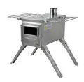 Lange ben til Winnerwell Nomad Winnerwell Extension Legs Nomad &amp; Grill