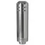 Isolert pipeledd til Winnerwell L Winnerwell Double-wall Chimney 3,5&#39;&#39;