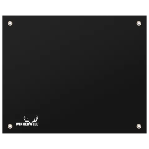 Isolasjonsmatte Winnerwell Fireproof Mat FiberglassSilic