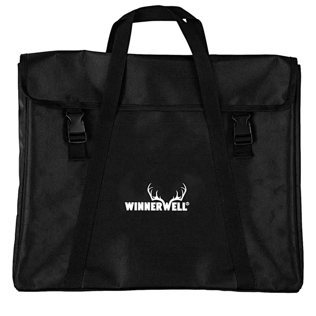 Bag til Firepit M Winnerwell Flat Firepit Carry Bag M 