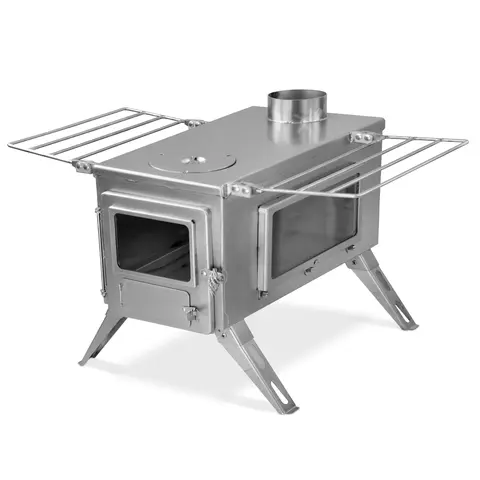 Ovn L Winnerwell Nomad View Cook Camping L