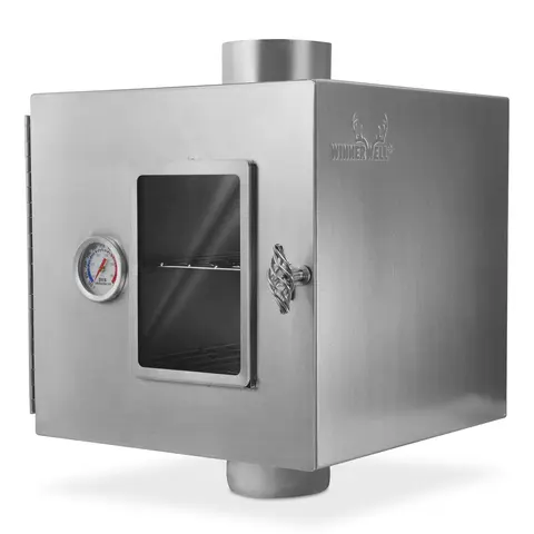 Pipeovn til Winnerwell L Winnerwell Pipe Oven 3,5&#39;&#39;