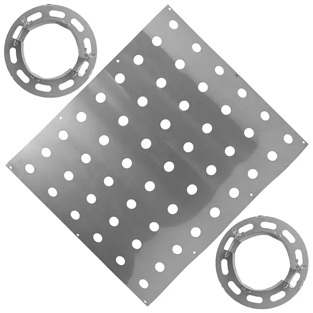 Isolert pipeledd til Winnerwell Fastfold Winnerwell Heat Protector Nested Pipe 