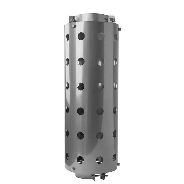Isolert pipeledd til Winnerwell Fastfold Winnerwell Heat Protector Nested Pipe 