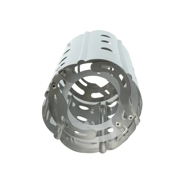 Varmebeskytter til Winnerwell Fastfold Winnerwell Titanium Heat Protector 